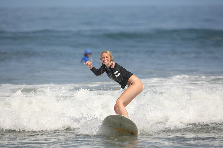 The best surf Lessons in Tamarindo for All Levels  - Photo 1 of 16